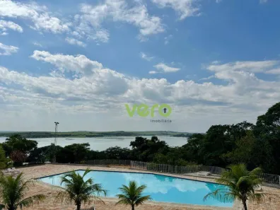 Casa de Condomínio com 3 Quartos à venda, 192m² no Iate Clube de Americana, Americana