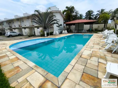 Sobrado com 3 Quartos à venda, 100m² no Barrio Flórida, Peruíbe
