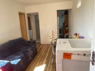 Apartamento com 2 Quartos à venda, 42m² no Jardim Bom Clima, Guarulhos