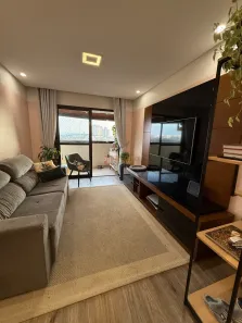 Apartamento com 3 Quartos à venda, 106m² no Centro, São Bernardo do Campo