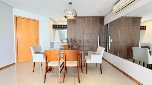 Apartamento com 3 Quartos à venda, 104m² no Guanabara Parque Boulevard, Londrina