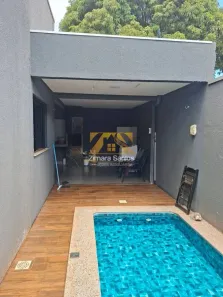 Casa com 3 Quartos à venda, 133m² no Plano Diretor Norte, Palmas