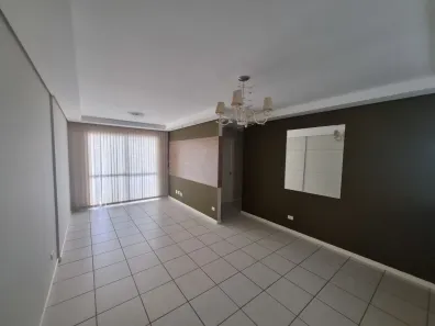 Apartamento com 2 Quartos para alugar, 70m² no Centro, Londrina