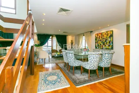 Cobertura com 4 Quartos à venda, 604m² no Independência, Porto Alegre