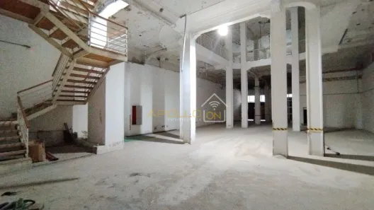 Prédio Comercial para alugar, 399m² no Centro, Santos