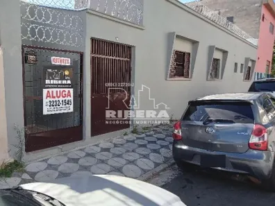 Kitnet com 1 Quarto para alugar, 30m² no Vila Barcelona, Sorocaba