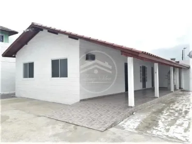 Casa com 3 Quartos à venda, 130m² no Praia de Fora, Palhoça