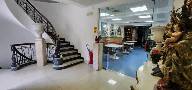 Imóvel Comercial à venda, 693m² no Barra, Salvador