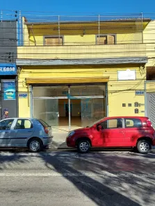 Prédio Comercial à venda, 250m² no Vila Santana, São Paulo
