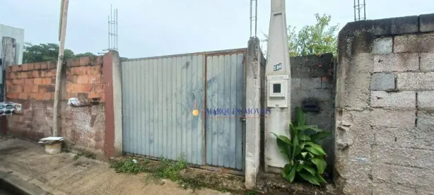 Lote/Terreno à venda, 216m² no Faixa Azul, Louveira