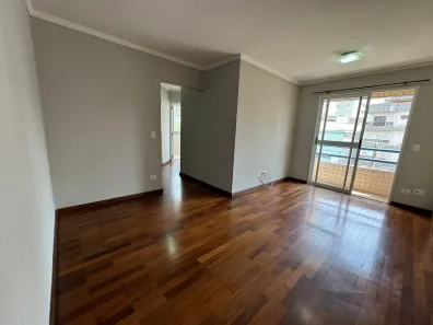 Apartamento com 2 Quartos para alugar, 81m² no Vila Osasco, Osasco