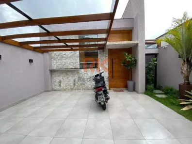 Casa com 3 Quartos à venda, 170m² no Candelária, Belo Horizonte