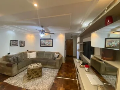 Apartamento com 3 Quartos à venda, 100m² no Jardim Bela Itália, Cambé