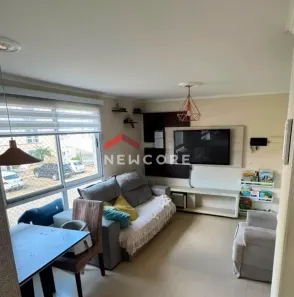 Apartamento com 2 Quartos à venda, 49m² no Mato Grande, Canoas