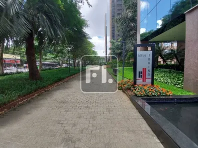 Sala Comercial para alugar, 1038m² no Água Branca, São Paulo