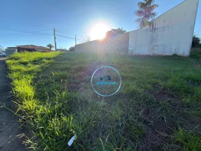 Lote/Terreno à venda, 350m² no Jardim Holiday, São Pedro
