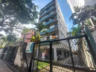 Apartamento com 3 Quartos à venda, 136m² no Boa Viagem, Recife