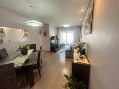 Apartamento com 3 Quartos à venda, 85m² no Vila da Saúde, São Paulo