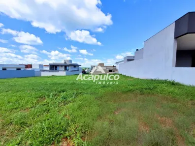 Lote/Terreno à venda, 302m² no Parque dos Pinheiros, Nova Odessa