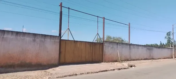 Galpão/Depósito/Armazém com 1 Quarto para alugar, 6000m² no Juracy Magalhães, Alagoinhas