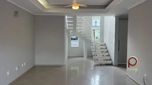 Casa de Condomínio com 4 Quartos à venda, 269m² no Parque Residencial Villa dos Inglezes, Sorocaba