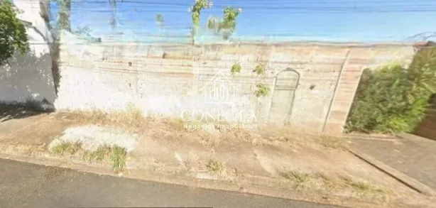 Lote/Terreno à venda, 250m² no Granada, Uberlândia