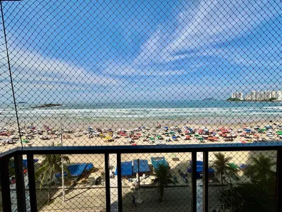 Apartamento com 3 Quartos à venda, 188m² no Pitangueiras, Guarujá