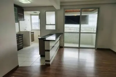 Apartamento com 3 Quartos à venda, 80m² no Córrego Grande, Florianópolis