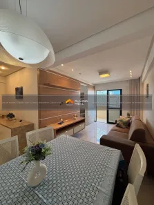 Apartamento com 2 Quartos à venda, 60m² no Stella Maris, Salvador