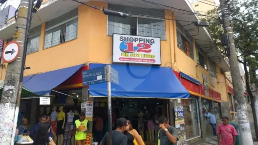 Ponto Comercial para alugar, 90m² no Lapa, São Paulo