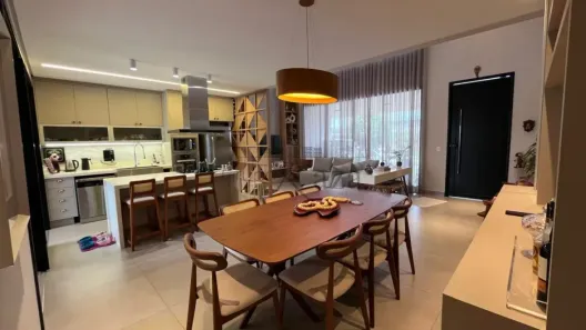 Casa de Condomínio com 4 Quartos à venda, 245m² no Condomínio Residencial Mont Blanc, São José dos Campos