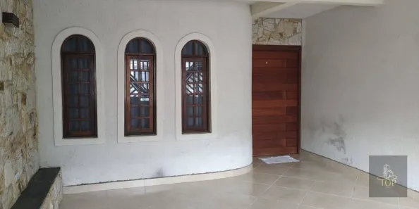 Sobrado com 4 Quartos à venda, 183m² no Centreville, Santo André