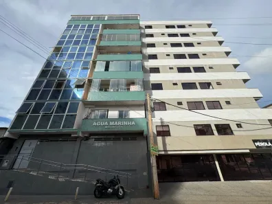 Apartamento com 1 Quarto à venda, 40m² no Setor Habitacional Vicente Pires, Brasília