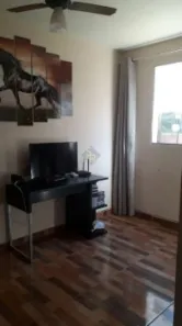 Apartamento com 1 Quarto à venda, 52m² no Parque dos Lagos, Ribeirão Preto