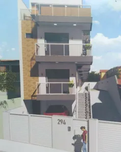 Casa de Condomínio com 3 Quartos à venda, 135m² no Pechincha, Rio de Janeiro