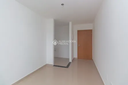 Apartamento com 2 Quartos para alugar, 42m² no Costa e Silva, Porto Alegre