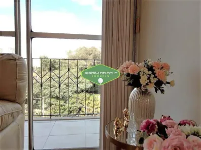 Apartamento com 2 Quartos à venda, 58m² no Vila Sofia, São Paulo