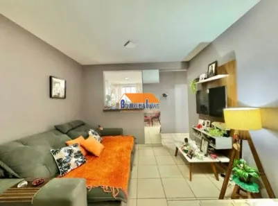Apartamento com 3 Quartos à venda, 70m² no Silveira, Belo Horizonte