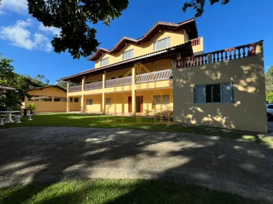 Fazenda/Sítio com 13 Quartos à venda, 338800m² no Extrema, Extrema