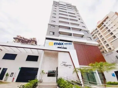 Apartamento com 2 Quartos para alugar, 67m² no Vila Operária, Itajaí
