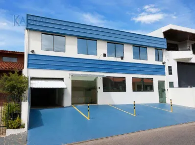 Ponto Comercial para alugar, 203m² no Jardim Atlântico, Florianópolis