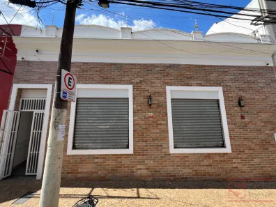 Sala Comercial para alugar, 73m² no Centro, Limeira