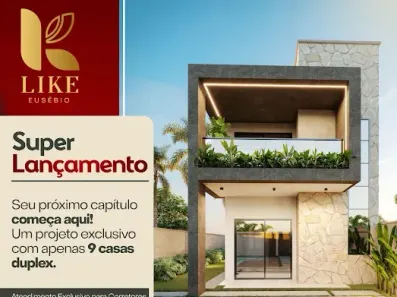 Casa com 3 Quartos à venda, 116m² no Timbu, Eusébio