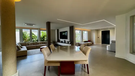Casa de Condomínio com 4 Quartos à venda, 880m² no Jacarepaguá, Rio de Janeiro