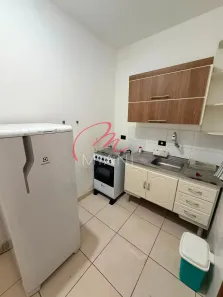 Kitnet com 1 Quarto para alugar, 20m² no Vila Gomes, São Paulo