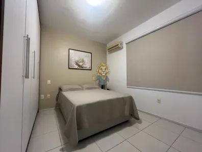 Apartamento com 2 Quartos à venda, 65m² no Canasvieiras, Florianópolis