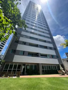 Apartamento com 3 Quartos à venda, 90m² no Madalena, Recife