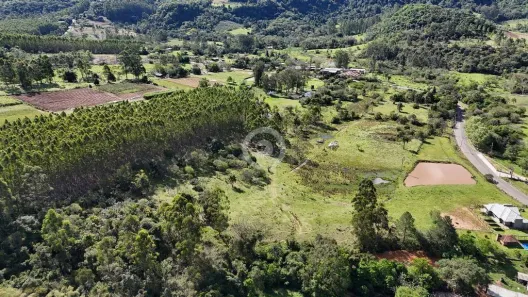 Lote/Terreno à venda, 80000m² no Rincão da Saudade, Estância Velha