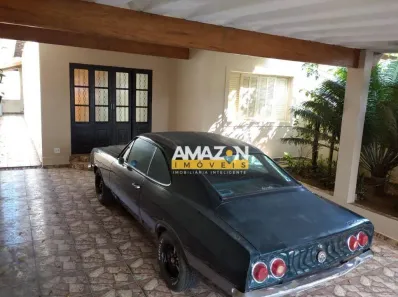 Casa com 3 Quartos à venda, 109m² no Jardim Bela Vista, Taubaté
