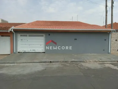 Casa com 3 Quartos à venda, 176m² no João Aranha, Paulínia